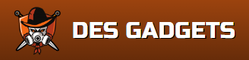 Gadget – Accueil